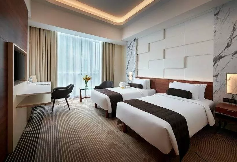 Fotos del hotel The Boulevard a St Giles Hotel:  19