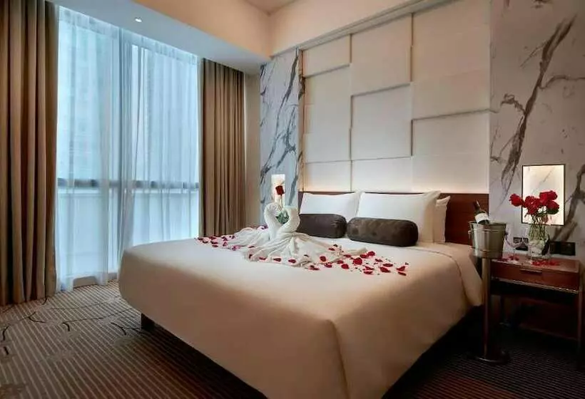 Fotos del hotel The Boulevard a St Giles Hotel:  8