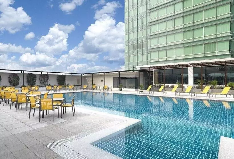 Fotos del hotel The Boulevard a St Giles Hotel:  11