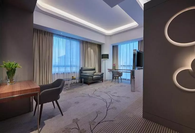 Fotos del hotel The Boulevard a St Giles Hotel:  21