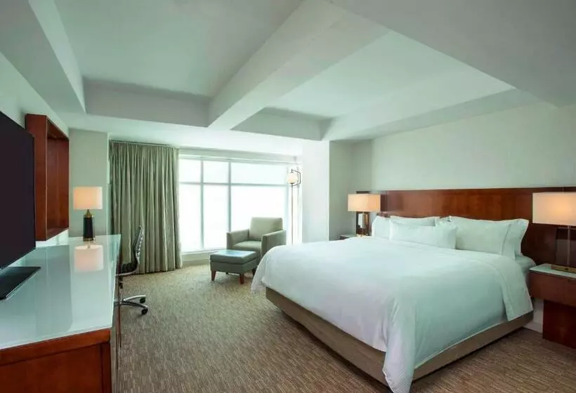 Fotos del hotel The Westin Boston Seaport District:  7