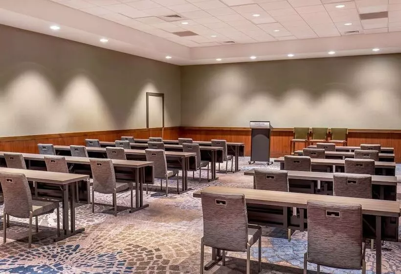 Fotos del hotel The Westin Boston Seaport District:  24