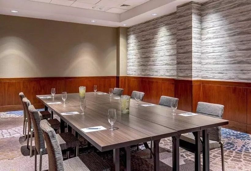 Fotos del hotel The Westin Boston Seaport District:  14