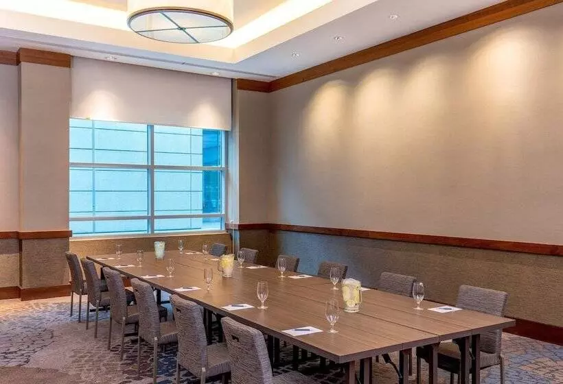 Fotos del hotel The Westin Boston Seaport District:  3