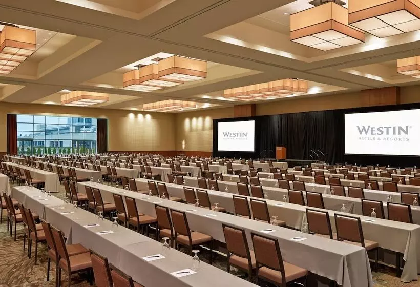 Fotos del hotel The Westin Boston Seaport District:  21