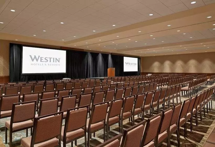 Fotos del hotel The Westin Boston Seaport District:  22