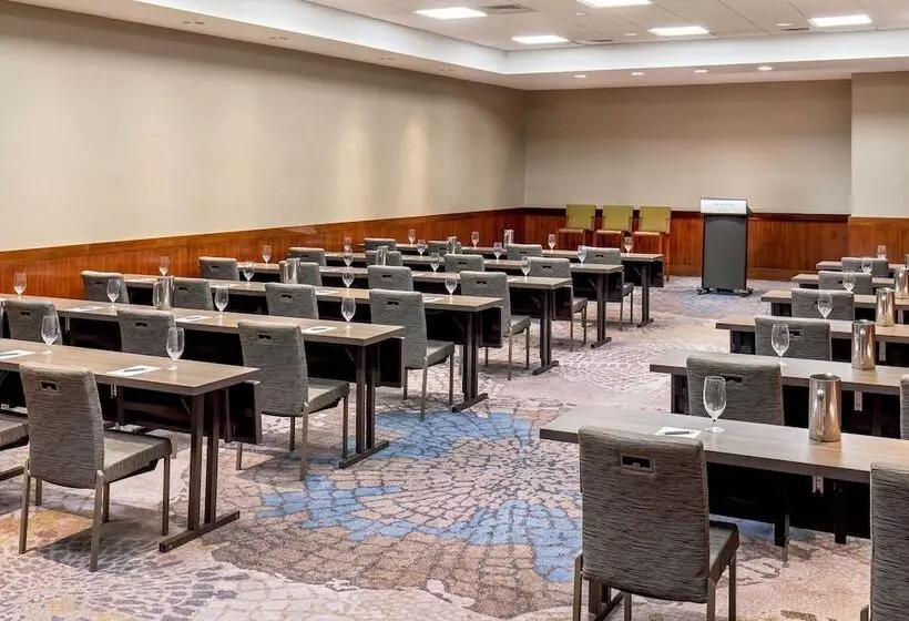 Fotos del hotel The Westin Boston Seaport District:  23