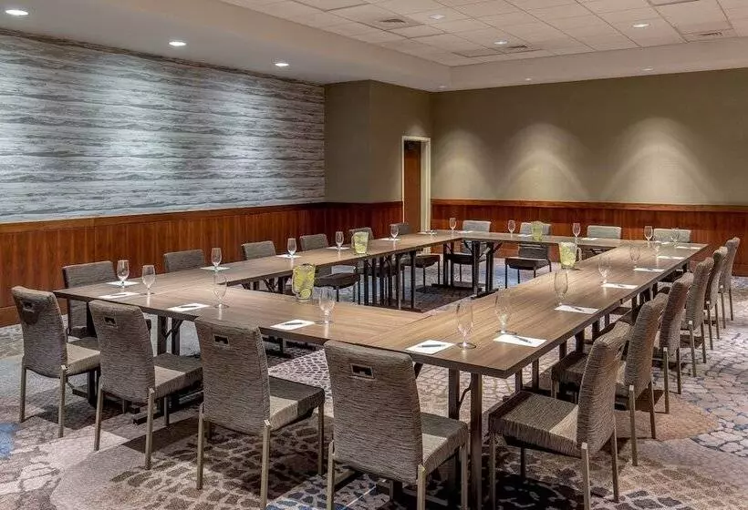 Fotos del hotel The Westin Boston Seaport District:  25