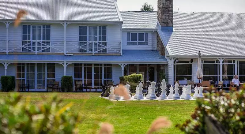 Fotos del hotel VR Rotorua Lake Resort:  7