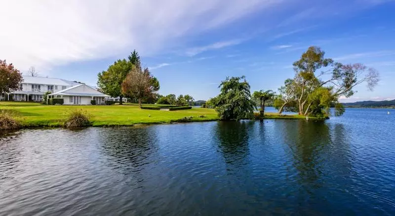 Fotos del hotel VR Rotorua Lake Resort:  11