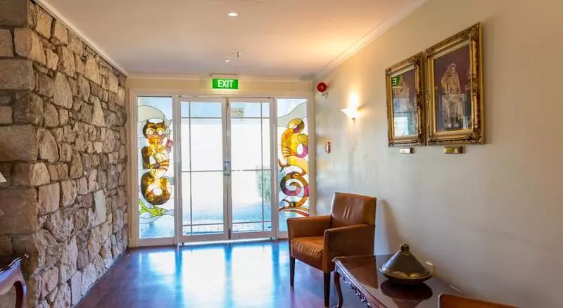 Fotos del hotel VR Rotorua Lake Resort:  12