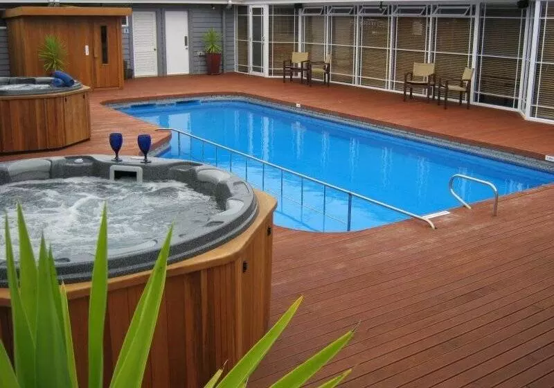 Fotos del hotel VR Rotorua Lake Resort:  2