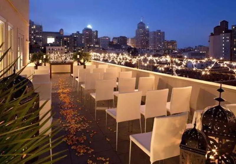 Fotos del hotel Adagio, Autograph Collection:  4