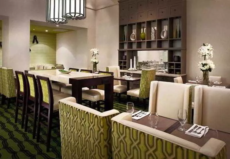 Fotos del hotel Adagio, Autograph Collection:  12