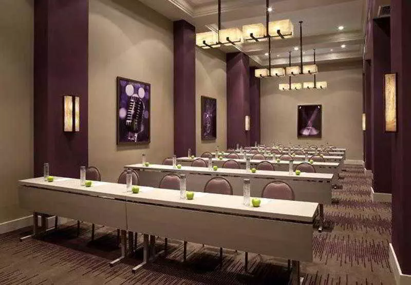 Fotos del hotel Adagio, Autograph Collection:  3