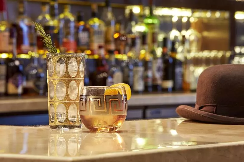 Fotos del hotel Adagio, Autograph Collection:  14