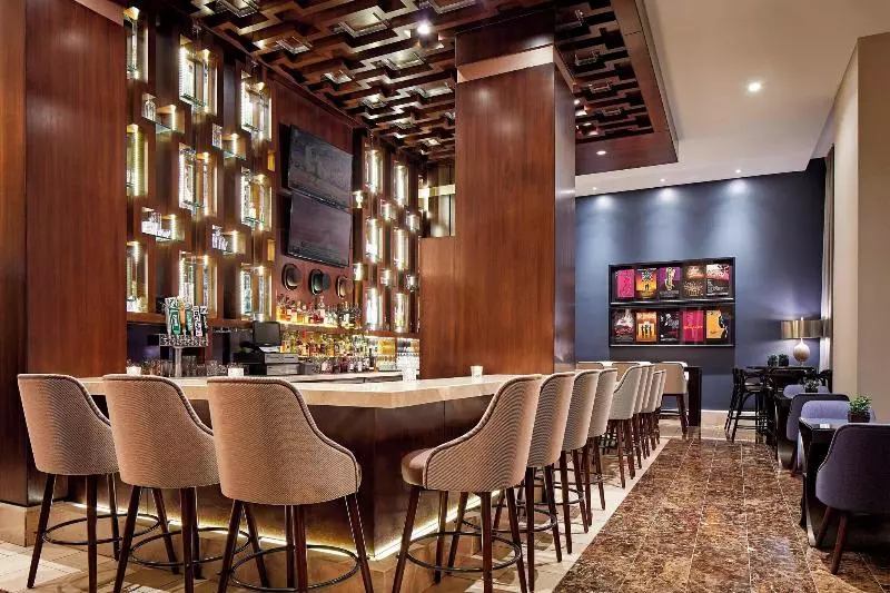 Fotos del hotel Adagio, Autograph Collection:  13