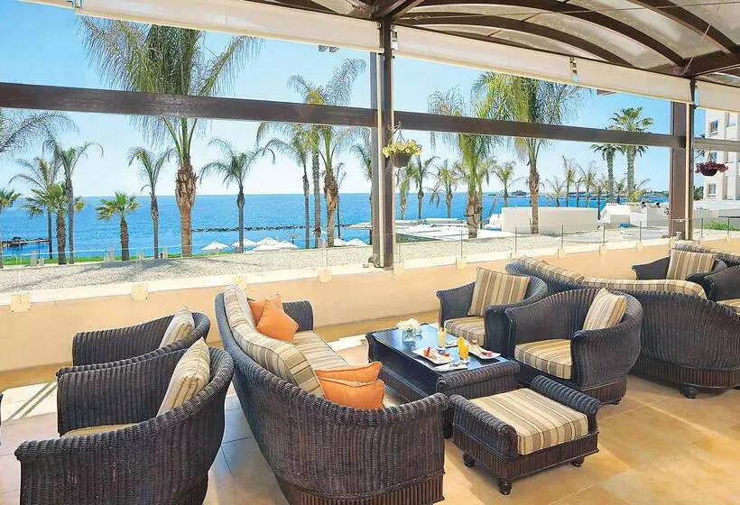 Fotos del hotel Alexander The Great Beach:  23