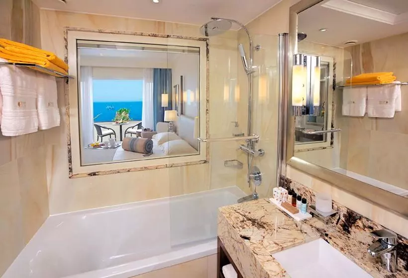 Fotos del hotel Alexander The Great Beach:  7