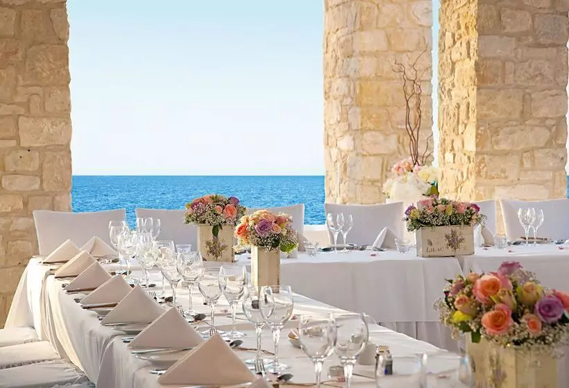 Fotos del hotel Alexander The Great Beach:  17