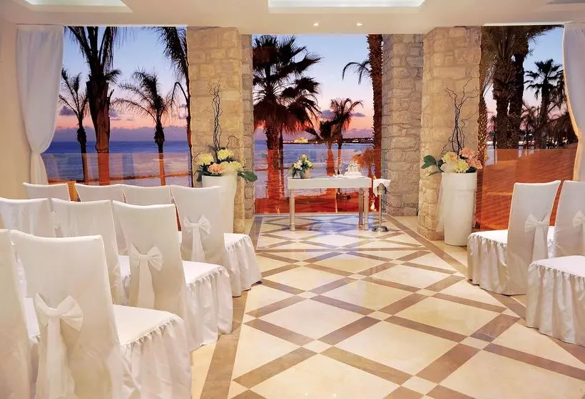 Fotos del hotel Alexander The Great Beach:  6