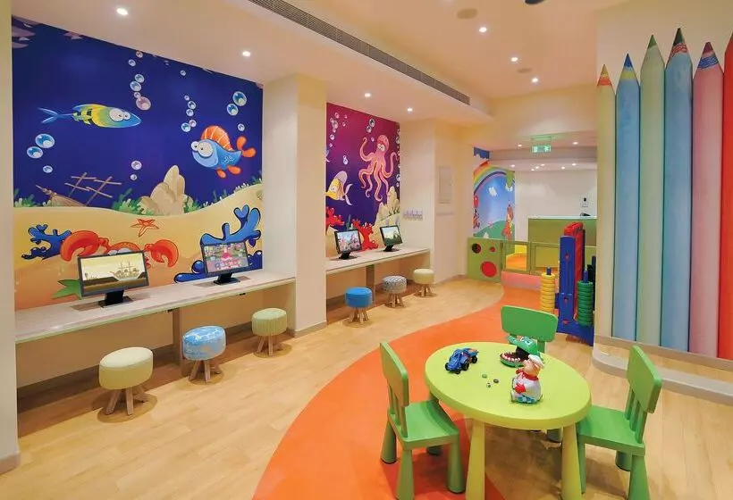 Fotos del hotel Alexander The Great Beach:  5