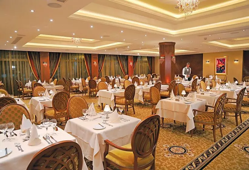 Fotos del hotel Alexander The Great Beach:  10