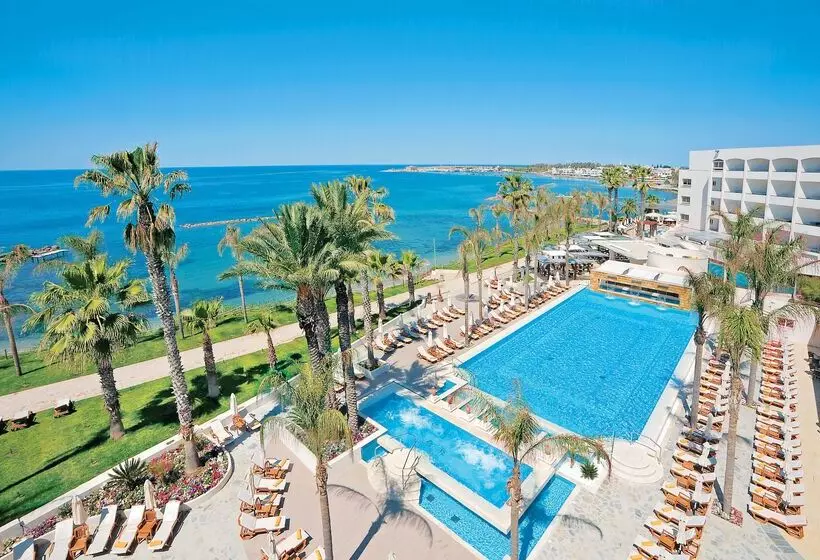 Fotos del hotel Alexander The Great Beach:  13