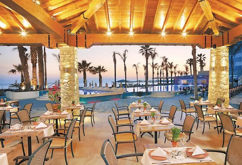 Fotos del hotel Alexander The Great Beach:  20