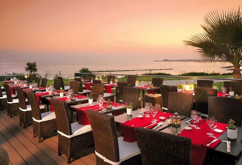 Fotos del hotel Alexander The Great Beach:  24