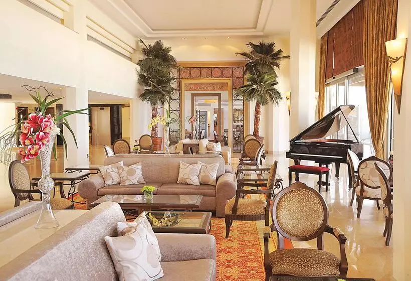 Alexander The Great Beach