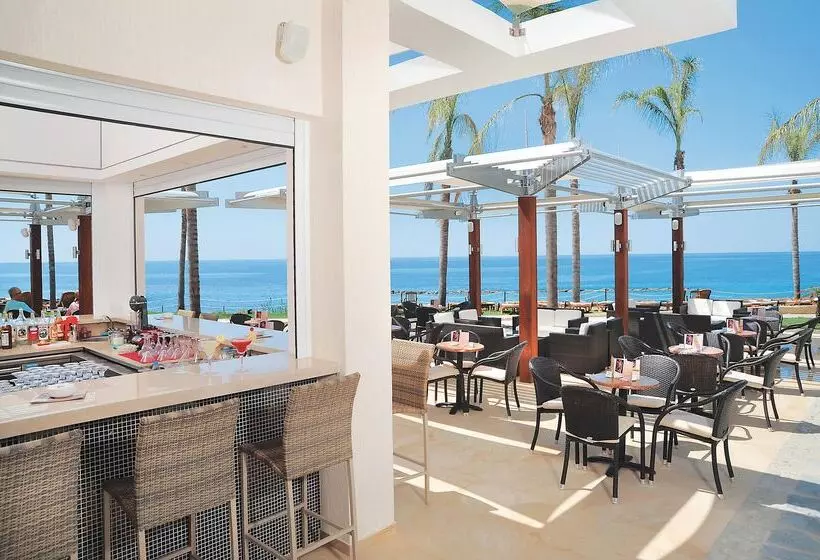 Fotos del hotel Alexander The Great Beach:  25