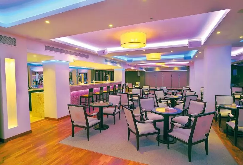 Fotos del hotel Alexander The Great Beach:  19