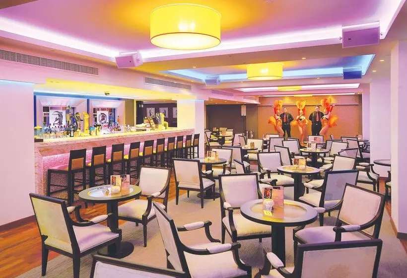 Fotos del hotel Alexander The Great Beach:  22