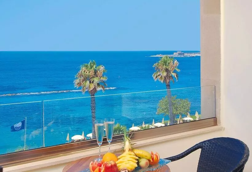 Fotos del hotel Alexander The Great Beach:  18