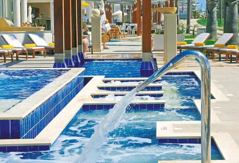 Fotos del hotel Alexander The Great Beach:  9