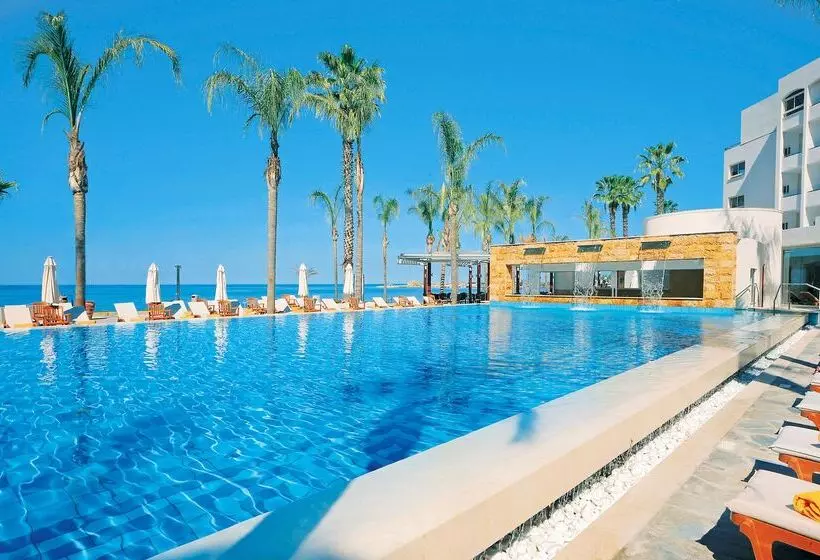 Fotos del hotel Alexander The Great Beach:  2