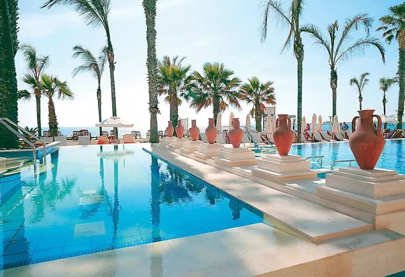 Fotos del hotel Alexander The Great Beach:  14