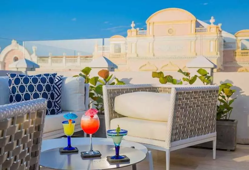 Fotos del hotel Casa La Merced By Mustique:  5