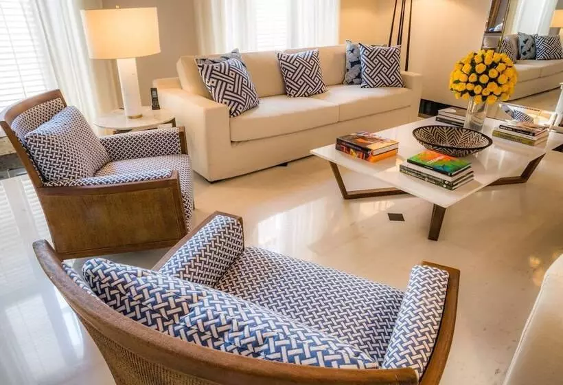 Fotos del hotel Casa La Merced By Mustique:  8