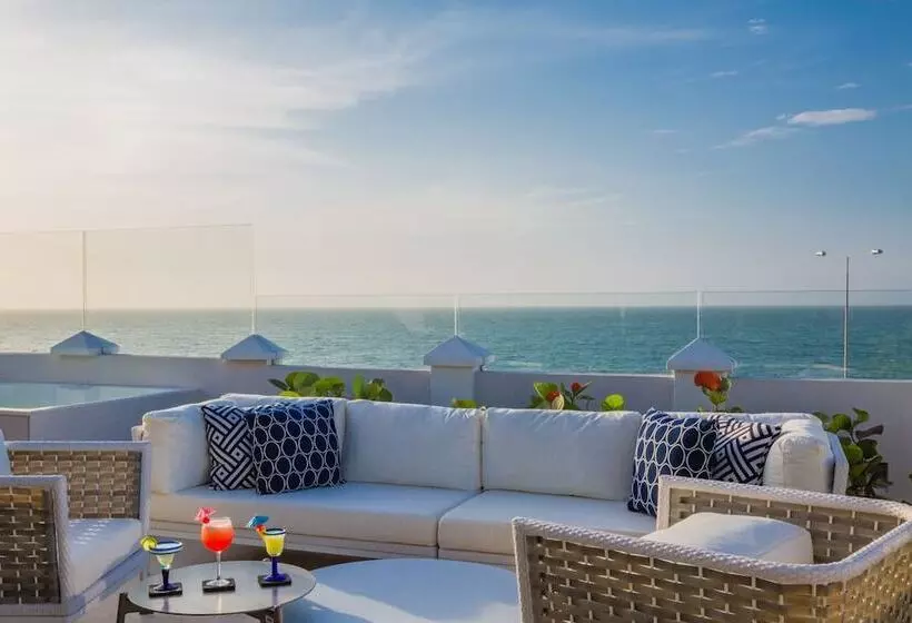 Fotos del hotel Casa La Merced By Mustique:  11