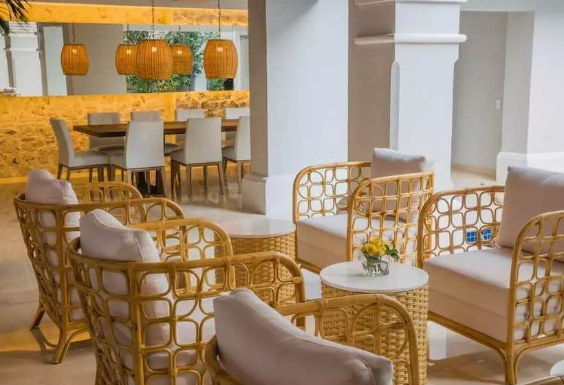 Fotos del hotel Casa La Merced By Mustique:  15