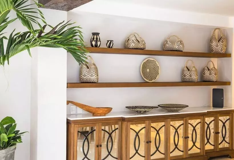 Fotos del hotel Casa La Merced By Mustique:  7