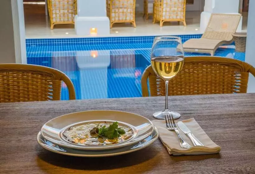 Fotos del hotel Casa La Merced By Mustique:  14