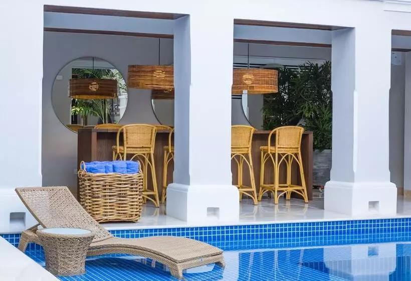 Fotos del hotel Casa La Merced By Mustique:  10