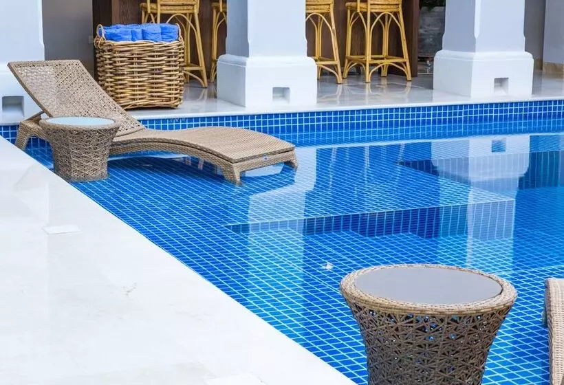 Fotos del hotel Casa La Merced By Mustique:  13