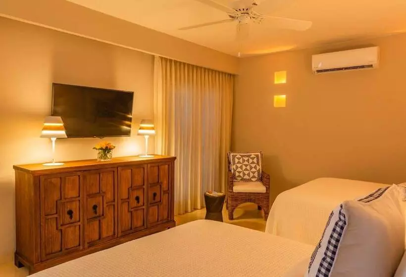 Casa La Merced By Mustique