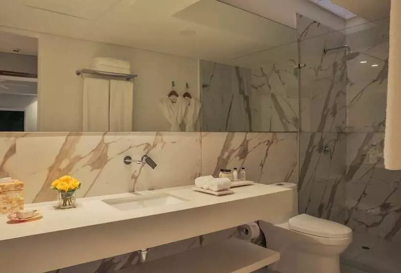 Fotos del hotel Casa La Merced By Mustique:  12