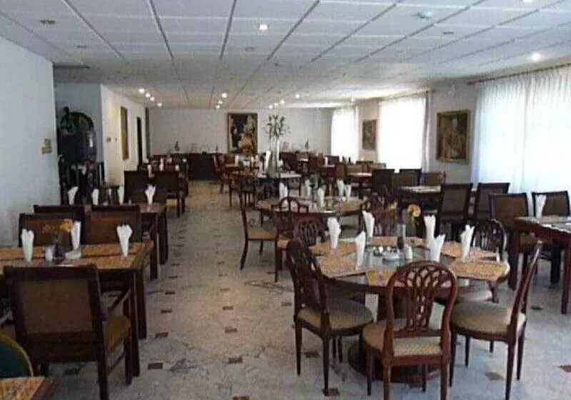 Fotos del hotel Commodore:  3