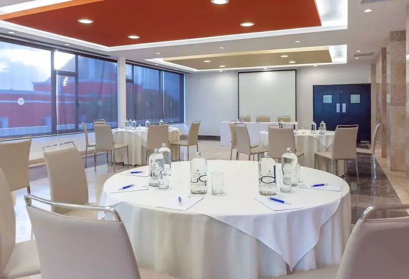 Fotos del hotel Nh Puebla Centro Histórico:  13